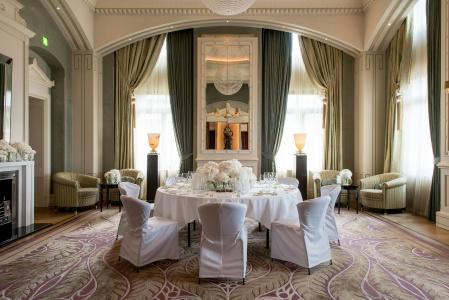 The Dolder Grand - 26