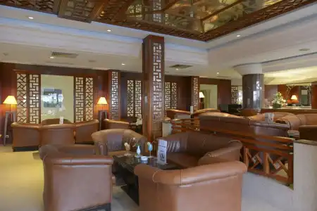 One Resort El Mansour - 1