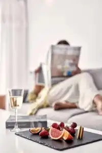Aressana Spa and Suites - 110