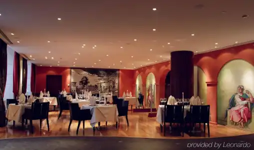 Signia by Hilton Amman - 31