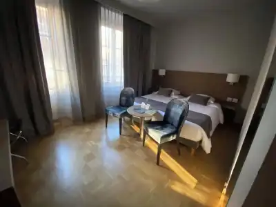 Au Cerf d'Or - 95