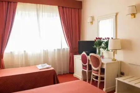 Semiramide Palace - 16