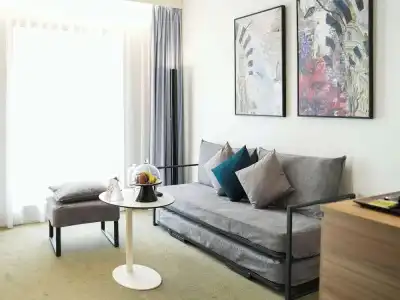 Novotel Tunis Lac - 107