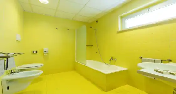 Best Western I Colli - 123