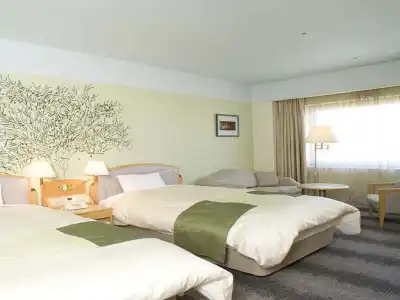 Rihga Royal Niihama - 5