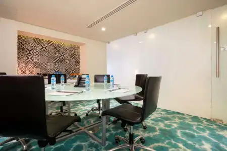 Krystal Urban Cancun & Beach Club - 17