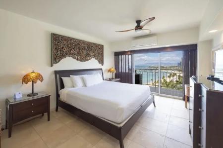 Waikiki Shore by OUTRIGGER - 148