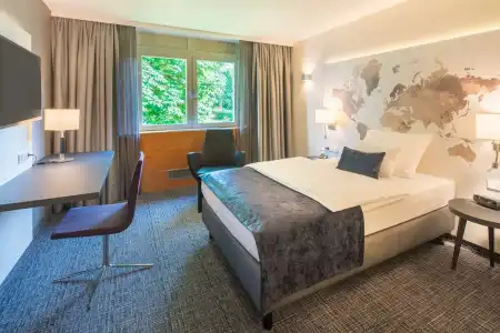 Best Western Plus Fellbach-Stuttgart - 91