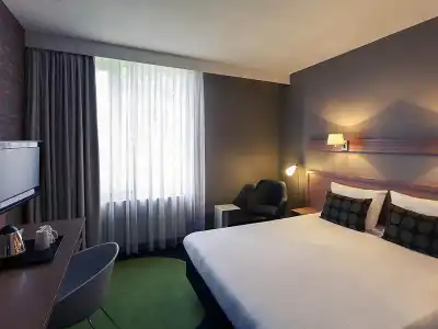 Mercure City Zwolle - 34