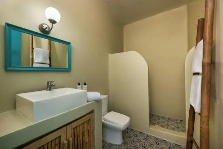 Nissia Beach Apartments and Suites - 162