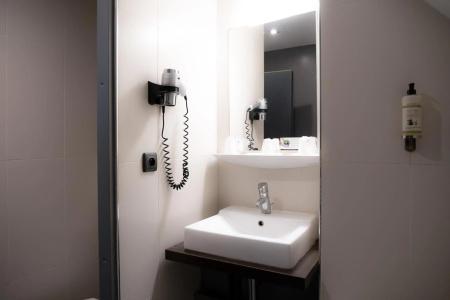 Hôtel Red Fox - 7