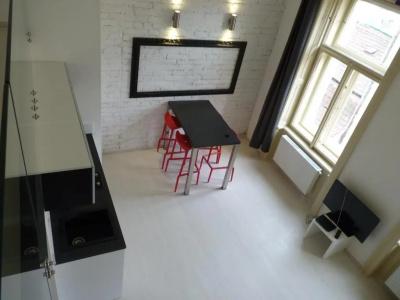 Apartment House - The Modern Flat - 65