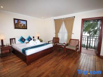 Novela Muine Resort & Spa - 57
