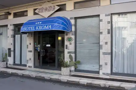 Kroma - 0