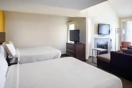Residence Inn by Marriott San Diego La Jolla - 31