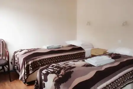 Guesthouse Svartiskógur Egilsstaðir - 36