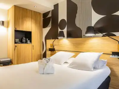 Mercure Metz Centre - 27