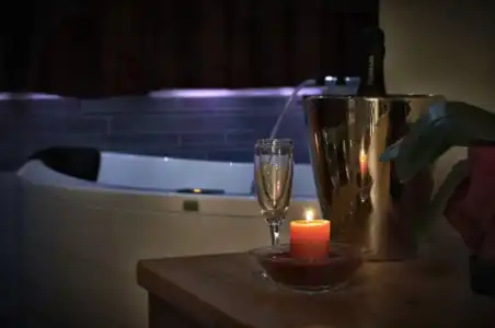 Panorama Fontanella Wellness & Spa - 57