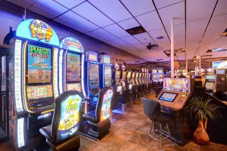Super 8 Las Vegas Boulder Highway - 14