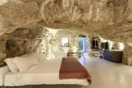 Locanda Don Serafino Historical Boutique - 146