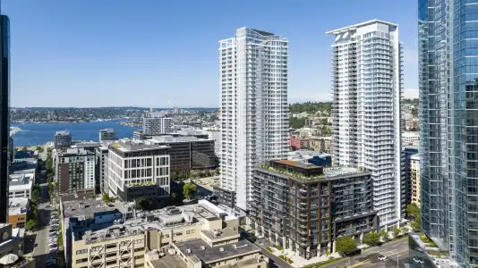 Level Seattle Downtown - South Lake Union - 24