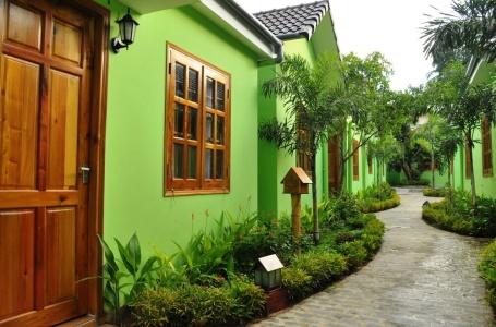 FORTUNE 2 LUCKY STAY Phu Quoc - 83