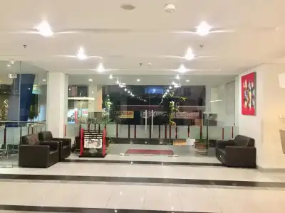 Carani Yogyakarta - 1