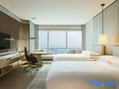Shenzhen Marriott Nanshan - 122
