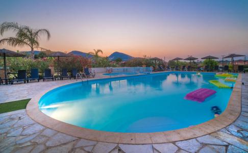 Porto Koukla Beach - 22