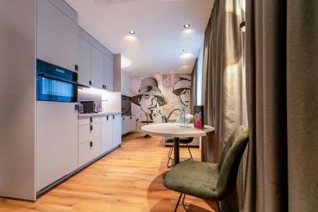 am Triller - & Serviced Apartments - 178