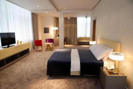 Best Western Premier Ark - 210