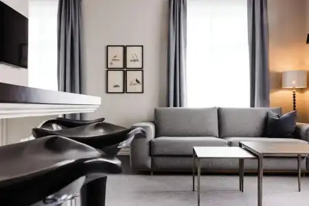 Reykjavik Residence - 68