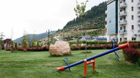 Obam Termal Resort & Spa - 19