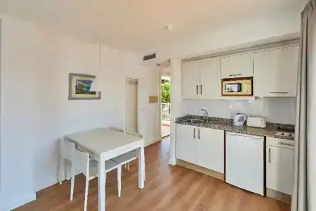 OLA Apartamentos Cala d' Or - 71