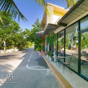 Baan Phing Phu Praew Cha-Am - 35