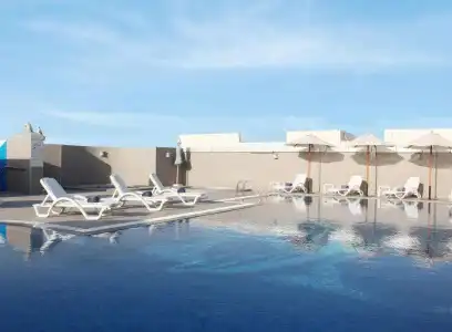 Al Diar Sawa Apartments - 15