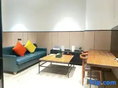 Tianhou (Suzhou Guanqian Street Gongxiang Branch) - 64