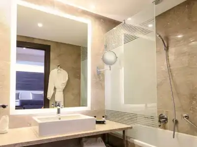 Radisson Sfax - 10