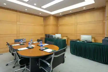Holiday Inn SHANGHAI PUDONG by IHG - 23