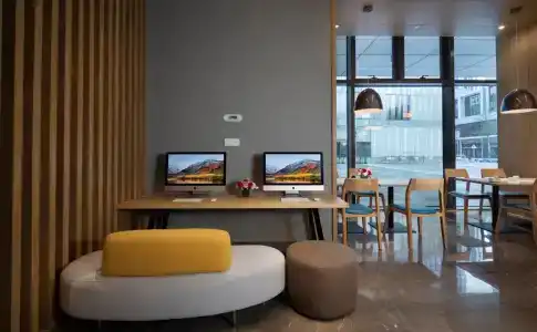 Holiday Inn Express Songgang - 5