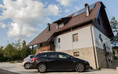 House Rustico - 0