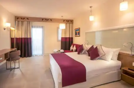 Mercure Hurghada - 28