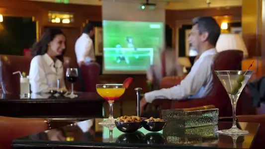 Intercontinental Cairo Semiramis by IHG - 25