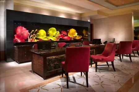 Resorts World Sentosa - Crockfords Tower - 25