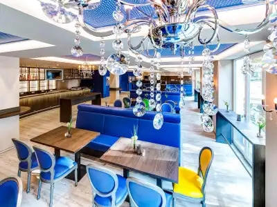 ibis Styles Rastatt Baden Baden - 21