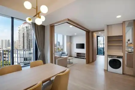 Staybridge Suites Bangkok Thonglor by IHG - 141