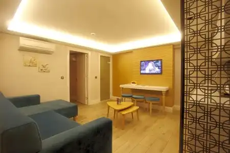 Carina Park Suites Nisantasi - 78