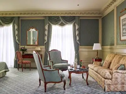 Eurostars Grand Wien - 94