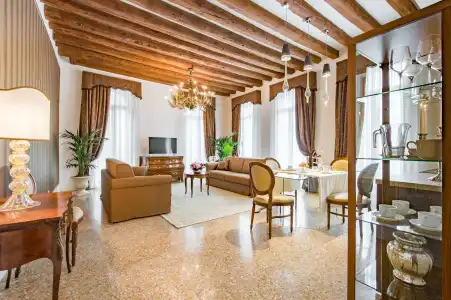 San Teodoro Palace - Luxury Apartments - 39