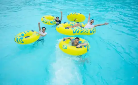 The Greenery Resort Khao Yai - 35